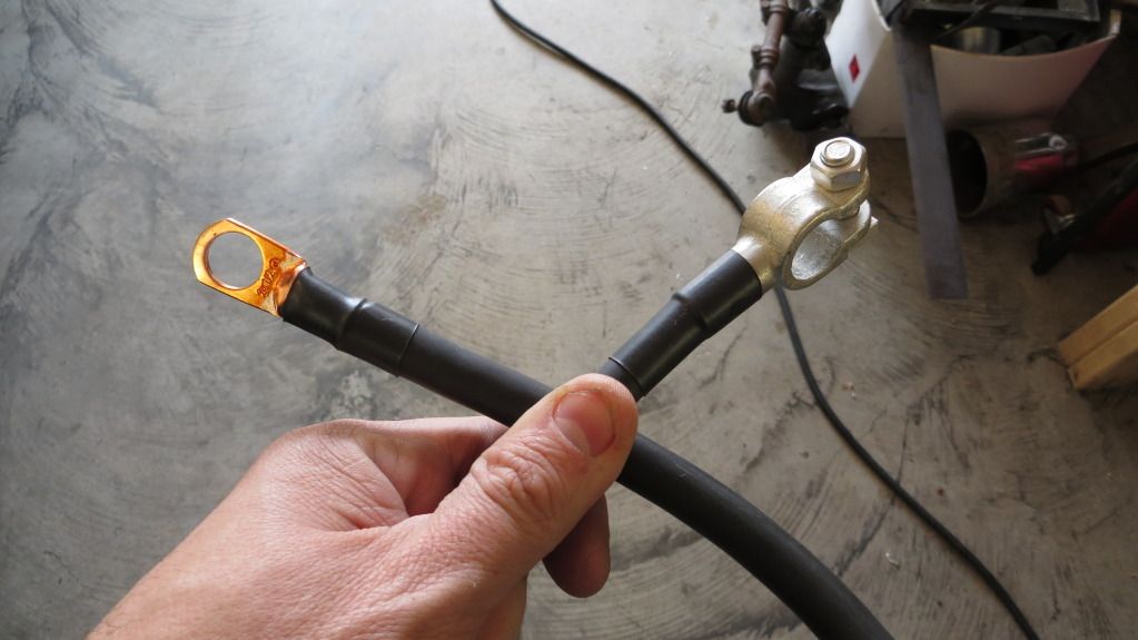 Proper Wiring for Battery Relocation / Fuel Pump / Kill Switch 460